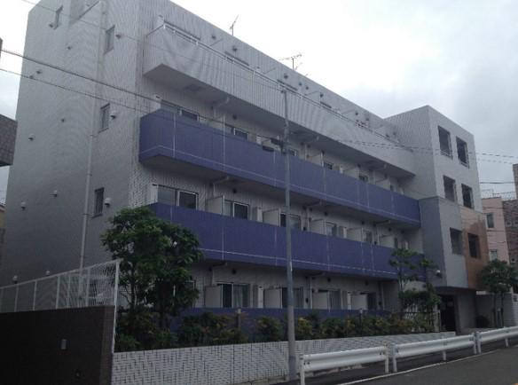 メインステージ奥沢