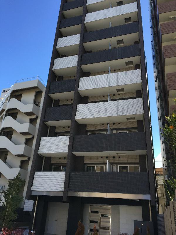 メインステージ川崎ウエスト