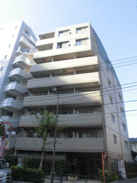 ロワジール三軒茶屋