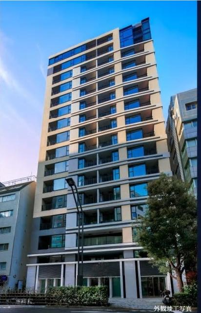 シティハウス東京八重洲通