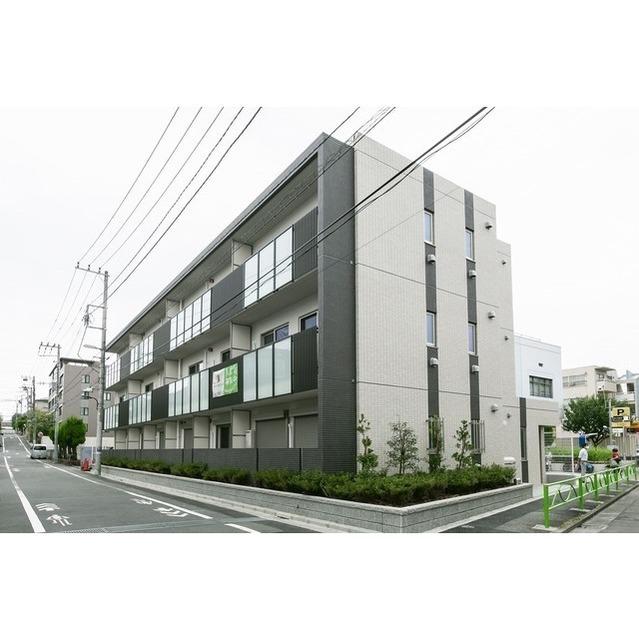 LIBR GRANT都立大学