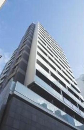 パークキューブ大井町レジデンス