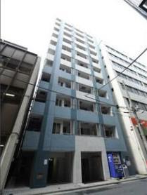 スカイコート日本橋壱番館