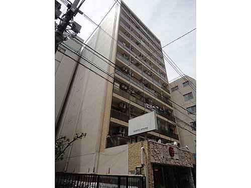 上野アビタシオン