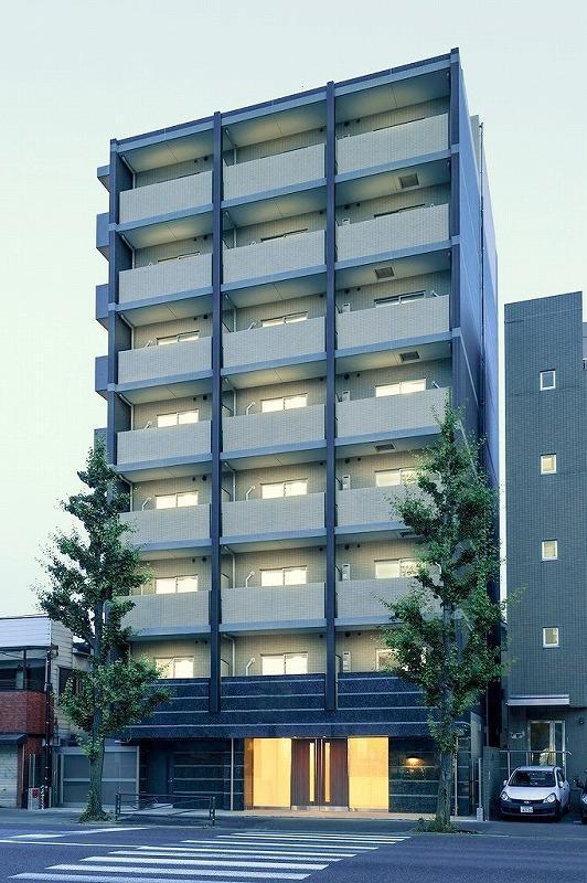 ラフィスタ川崎大師2