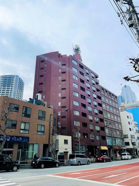 芝ビルディング