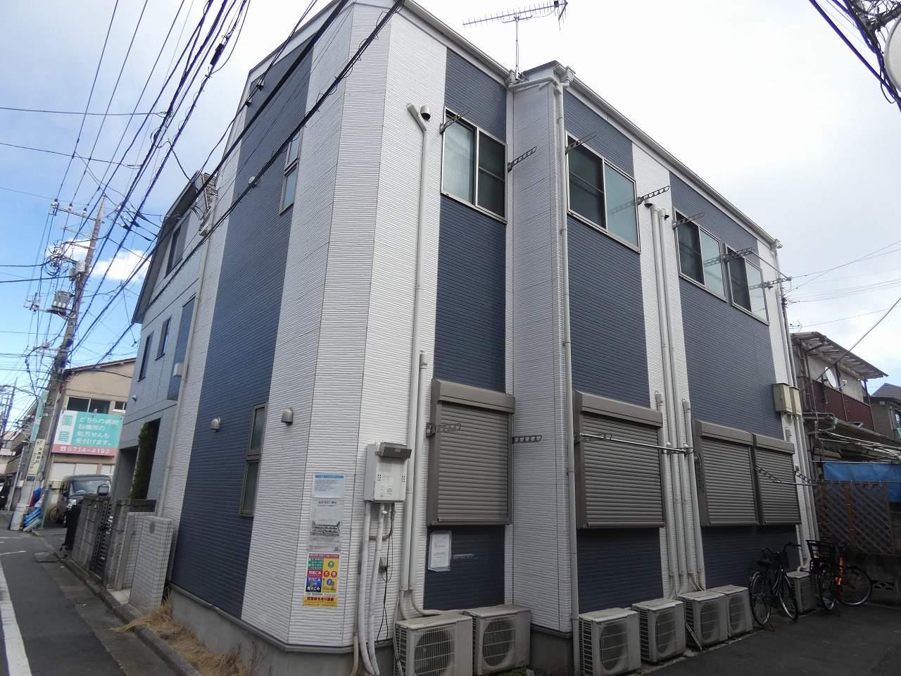 プレシャス蒲田