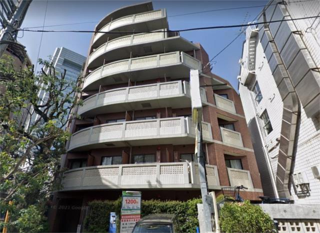 ステージファースト世田谷用賀