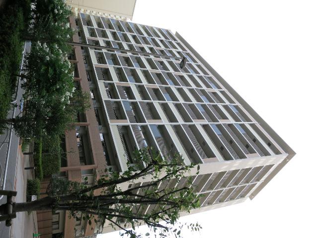 東京フロントコート