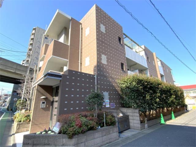 アーバンエムズ