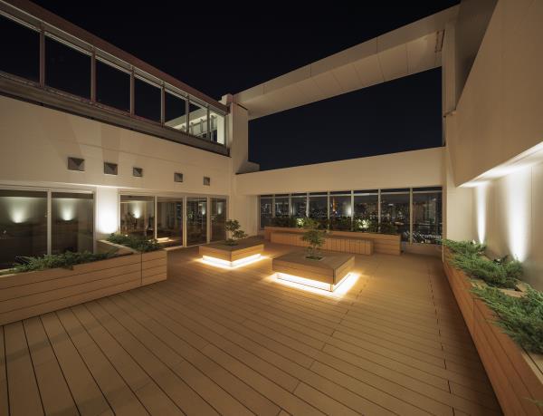 BRILLIA TOWER 有明 MID CROSS[29階]