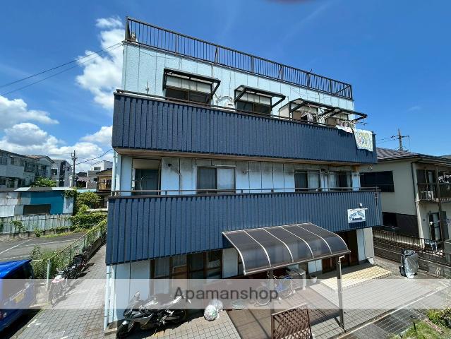 リバービュー羽田