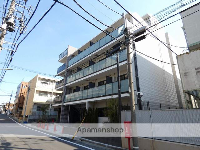 クレヴィスタ久が原