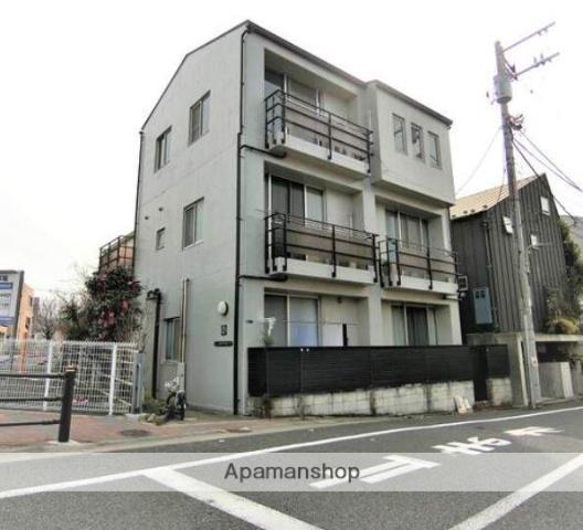 シンコウハイツ