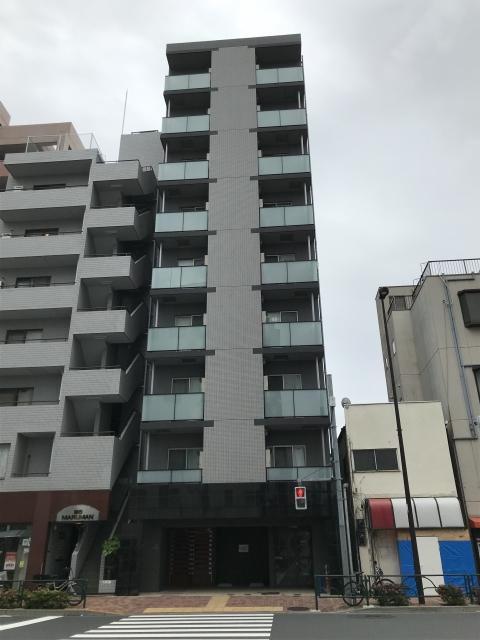 スカイコート清澄庭園