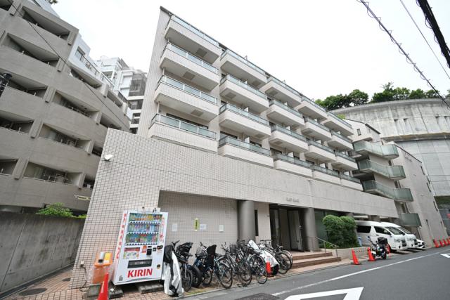 フラッツ大橋