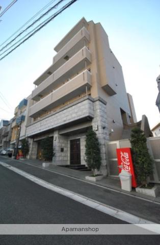 パレステュディオ品川不動前