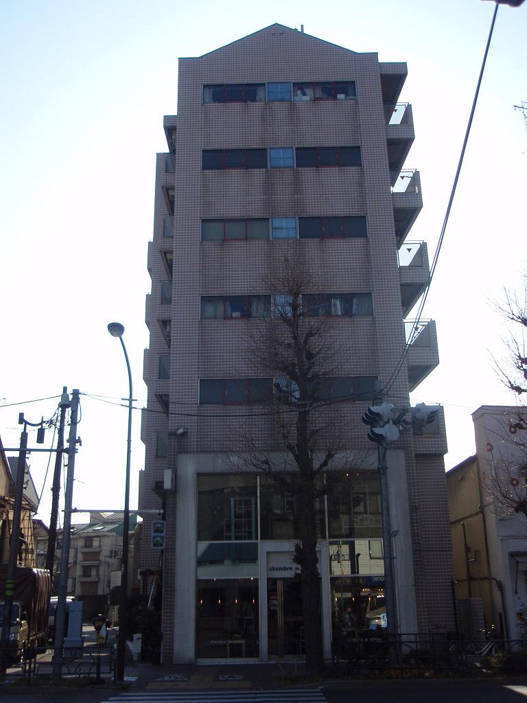 カナンプレイス