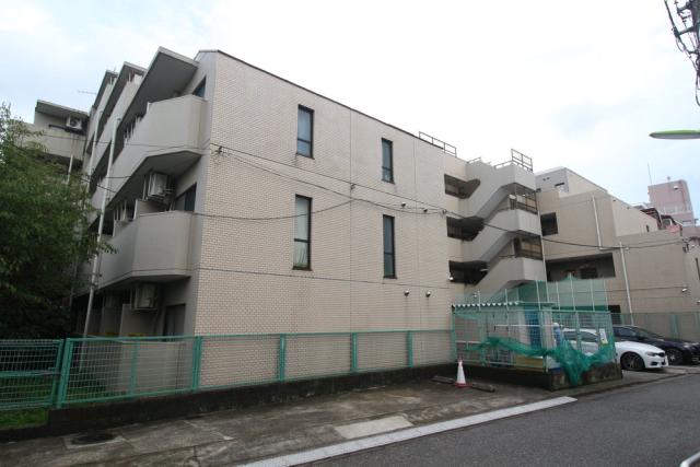 スターホームズ千歳烏山