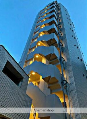 ベルシード品川西大井