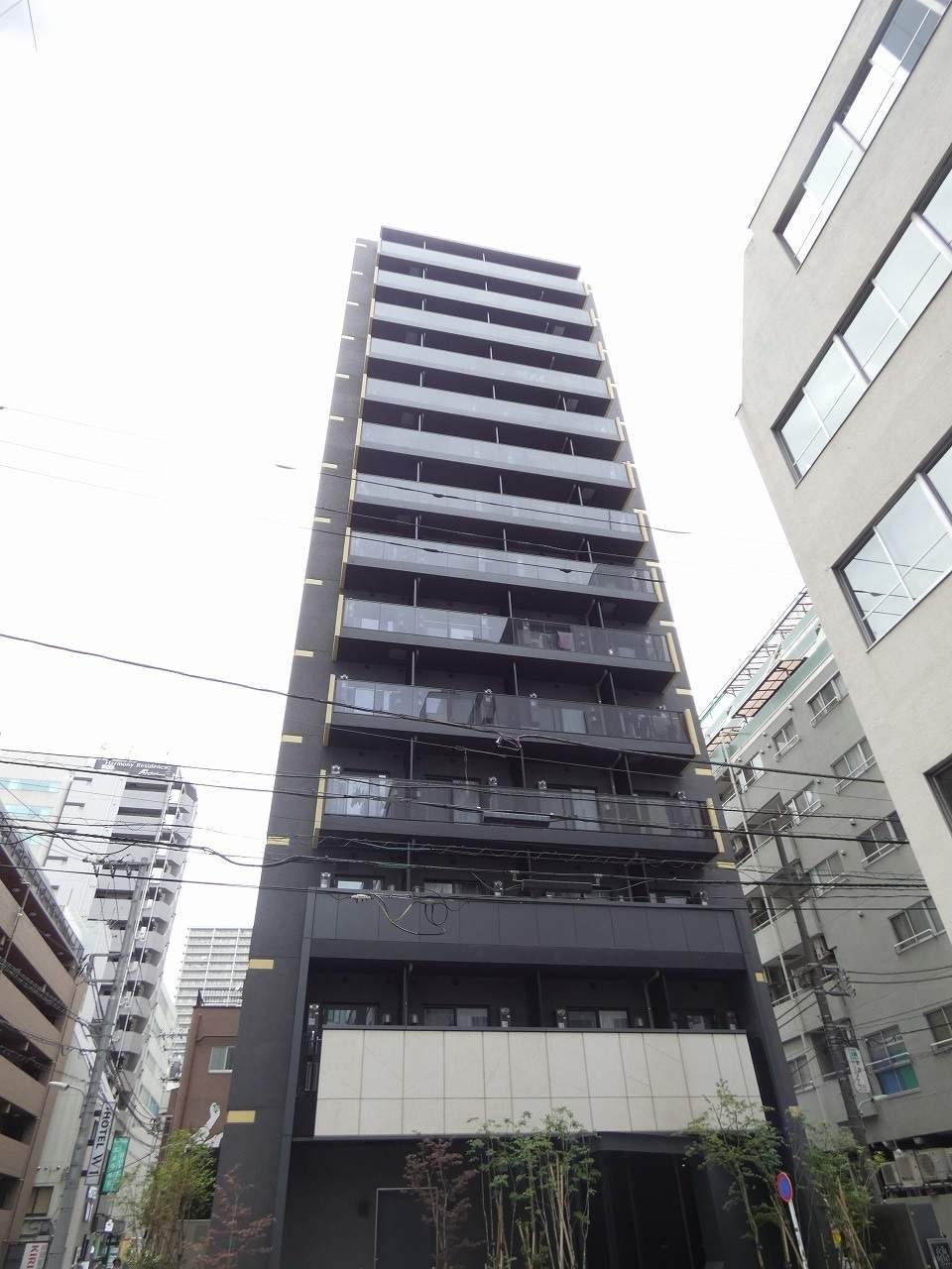 ザ・パークハビオ五反田