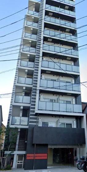 メインステージ川崎南幸町