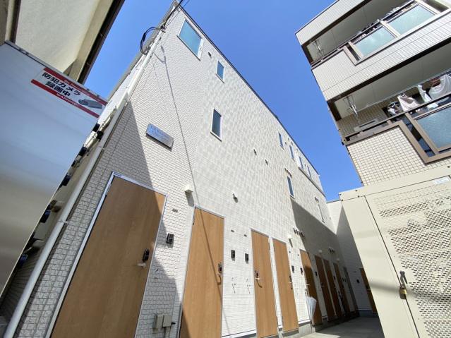 CB蒲田シャルマン