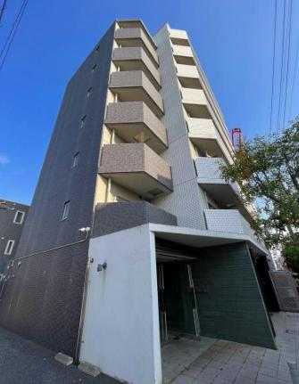 プレミアムキューブ大岡山