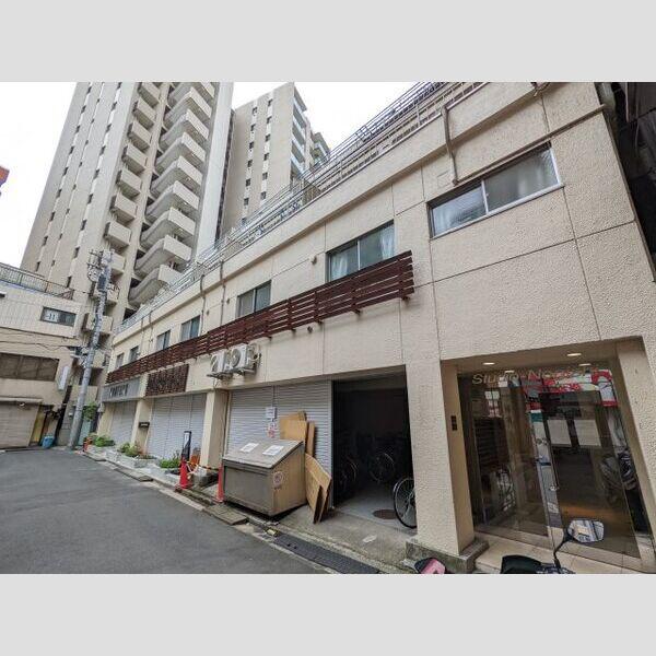 スタジオ根岸