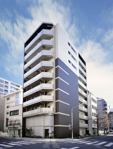 ブレシア日本橋蛎殻町