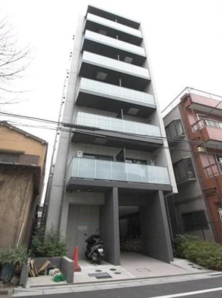 ルネサンスコート錦糸町(1K/7階)