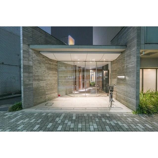 レスピール川崎