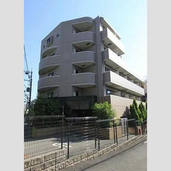 L-FLAT高輪台