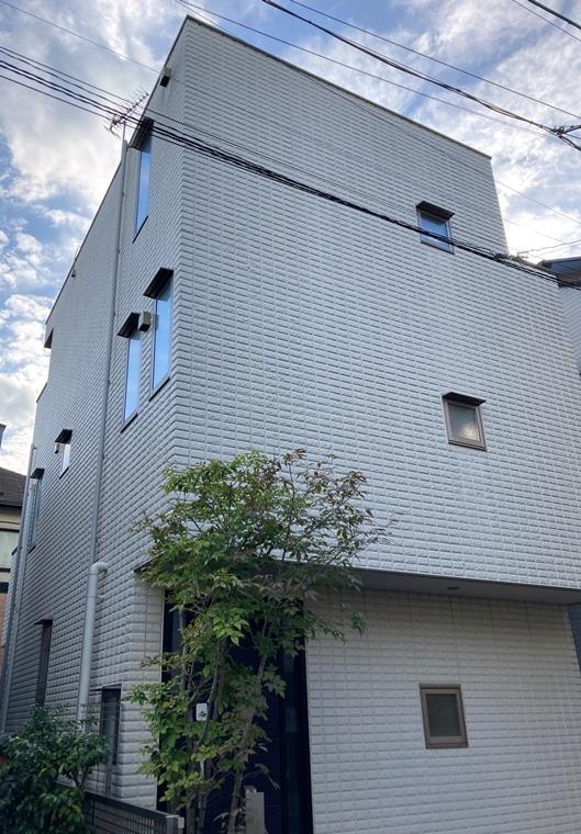 京浜急行電鉄空港線 穴守稲荷駅 徒歩5分 3階建 築13年