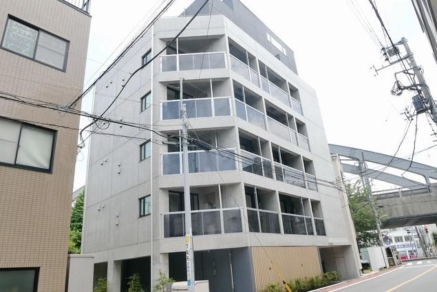 グランカーサ馬込Ⅰ