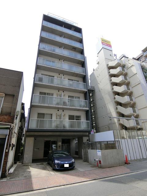 マイスターハウス川崎