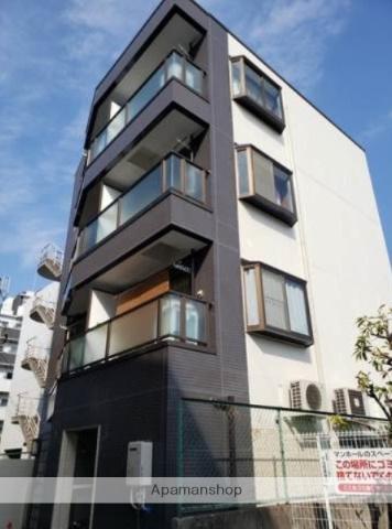 ハイツニッシンⅢ