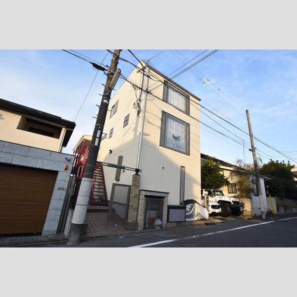 フロンティア桜新町