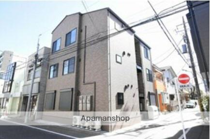 グランクオール東蒲田