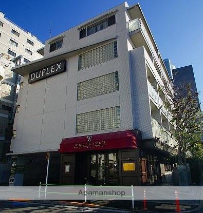 六本木デュープレックスエムズ