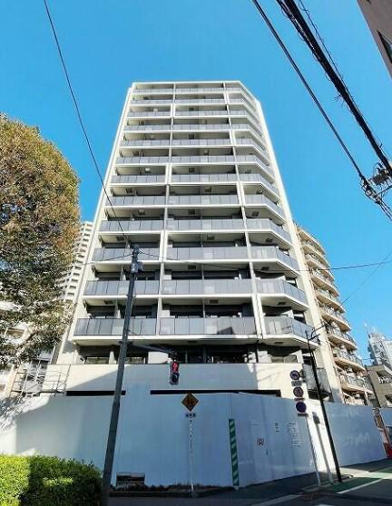 ルフォンプログレ西大井プレミア