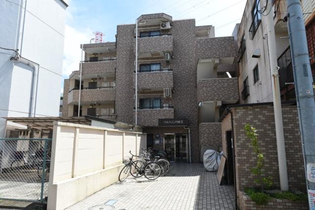 ベルメゾン川崎 2