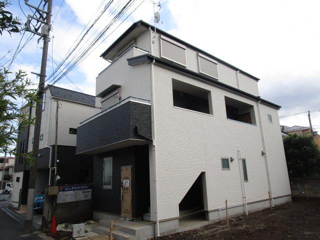 メゾンコーワ上池台