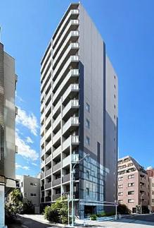 GRAN PASEO 浅草橋