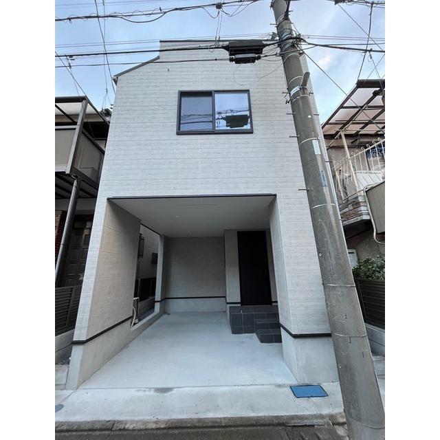 京王電鉄京王線 府中駅(東京) 徒歩18分  築3年