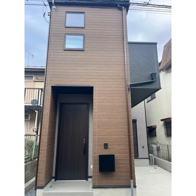 東武鉄道野田線 高柳駅 徒歩16分  築2年