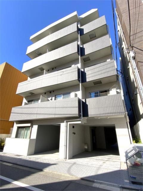 FLレジデンス品川I