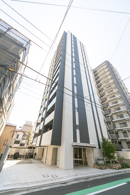 JP NOIE 上野稲荷町