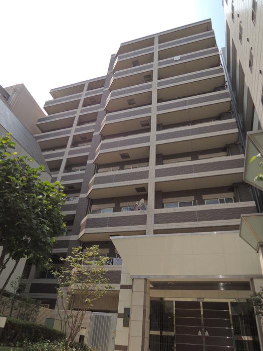 カスタリア浅草橋