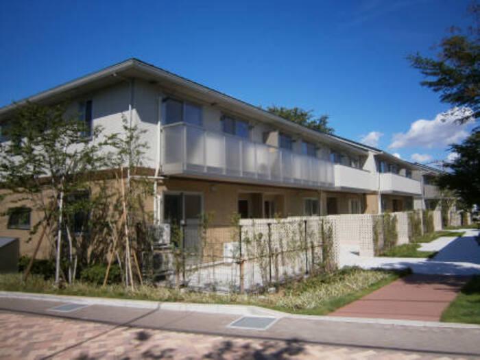 コモレビ大蔵　Ｈ(3LDK)